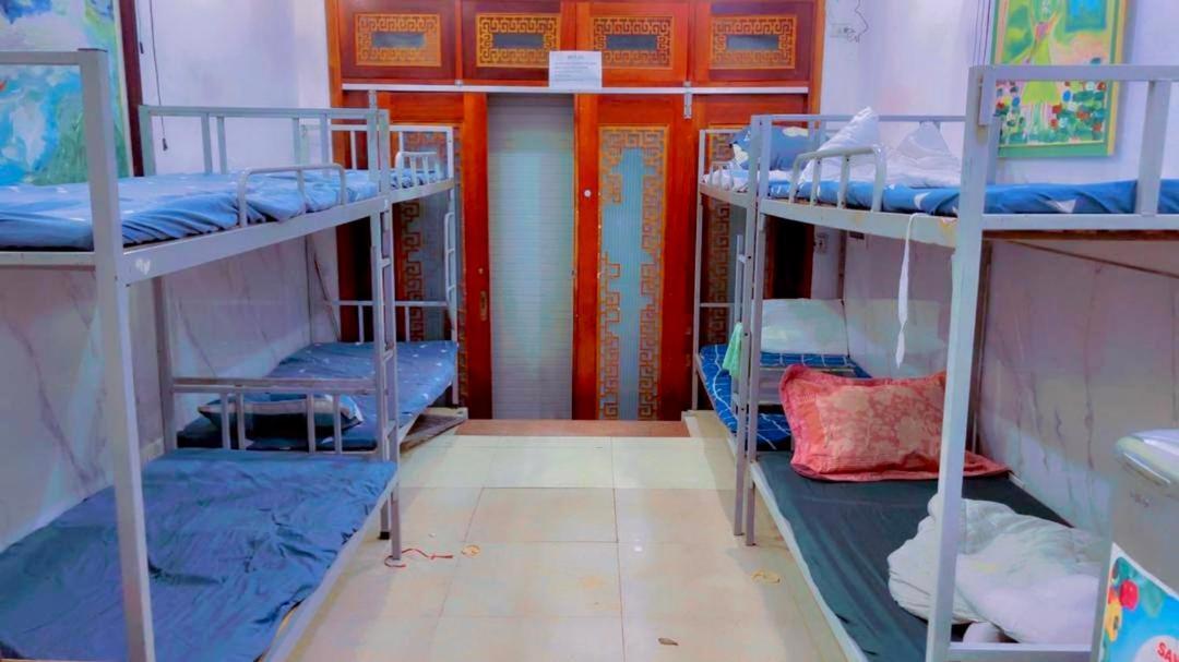 Nhà trọ Hnhome89tl Hà Nội