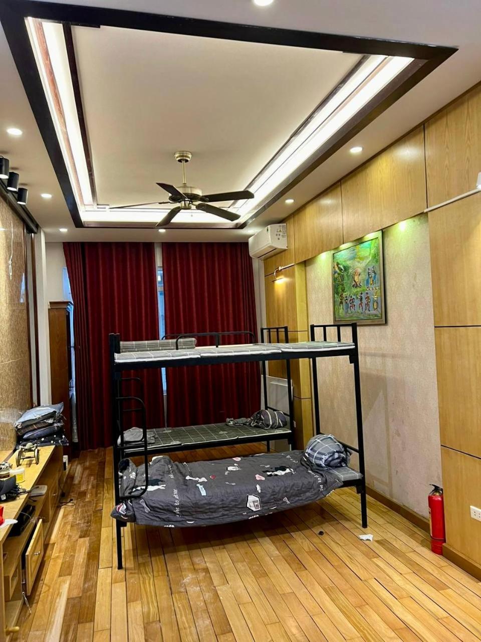 Nhà trọ Hnhome89tl *