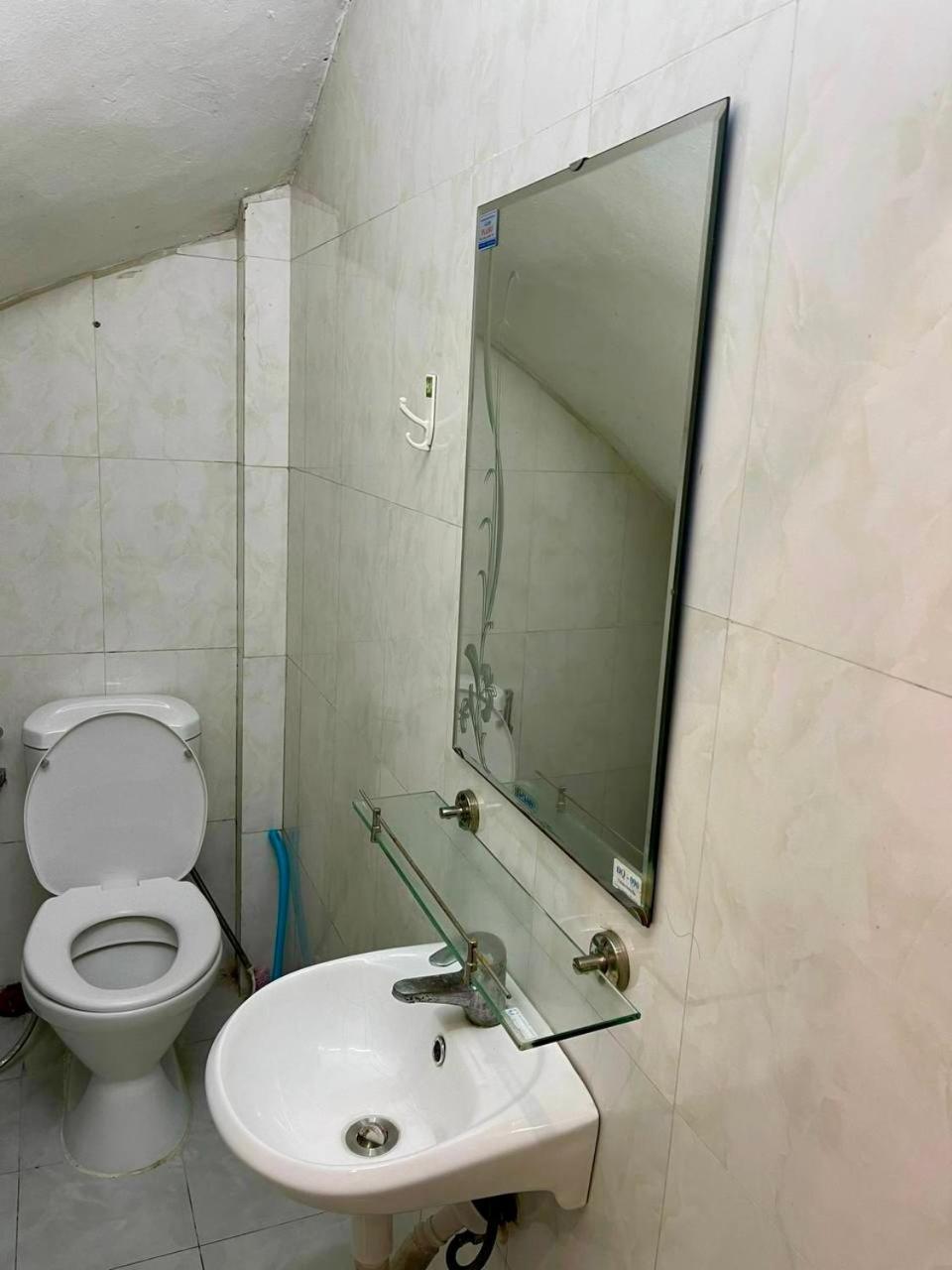 Hnhome89tl Hostel Hanoi