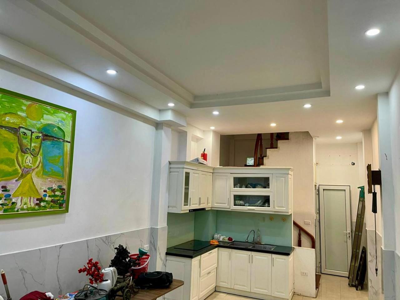 Hnhome89tl Hostel Hanoi